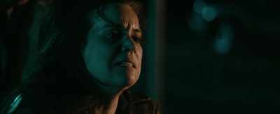 Get up! - The Survivalist