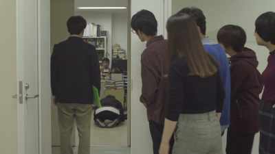 Get up. - Wheel of Fortune and Fantasy