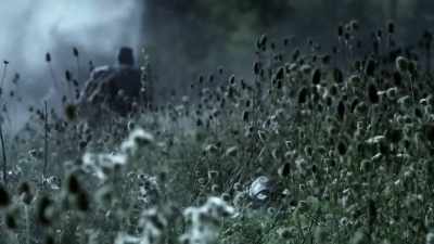Get up! - Blood and Fury: America's Civil War