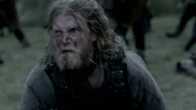 Get up! - Vikings