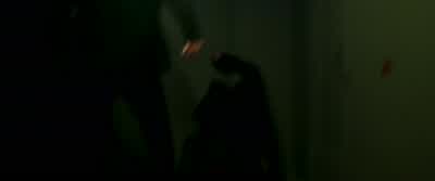 Get up! - The Purge: Anarchy