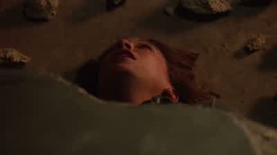 Get up! - Arrow