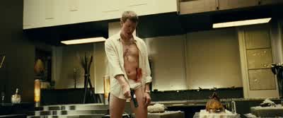 Get up. - Taken 3