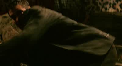Get up. - From Dusk Till Dawn