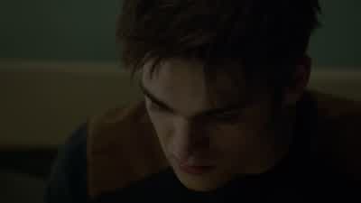 Get up. - Teen Wolf
