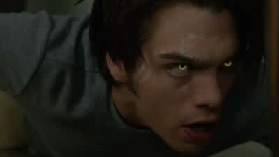 Get up. - Teen Wolf