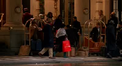 Get up! - Home Alone 2: Lost in New York