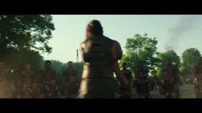Get up. - Hercules
