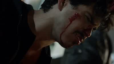 Get up! - Gotham