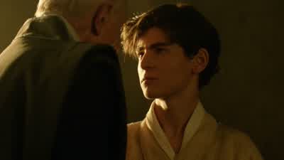 Get up. - Gotham