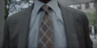 Get up. - Travelers