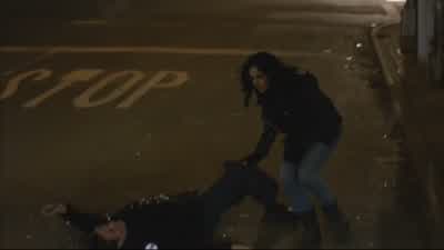 Get up. - Marvel's Jessica Jones