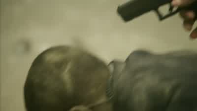 Get up. - Blindspot