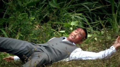 Get up. - Hawaii Five-0