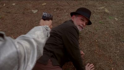 GET UP! - Desperate Housewives
