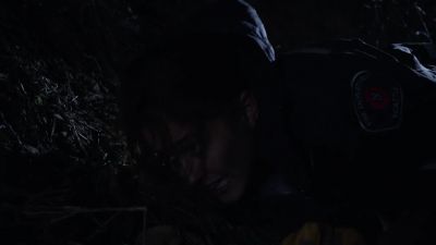 Get up. - Station 19