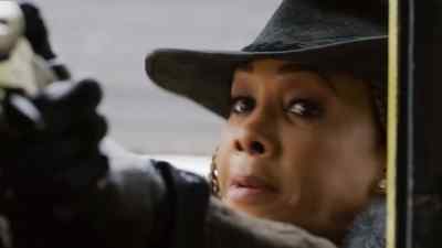 - Get up slowly.
- Skye? - The Last Sharknado: It's About Time