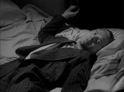 Get up, Steve. - No Man of Her Own