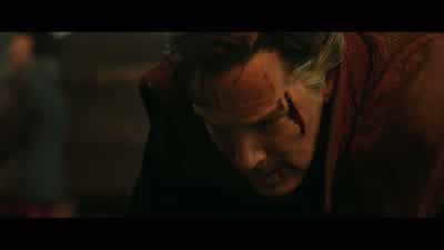Isn't it beautiful? - Doctor Strange