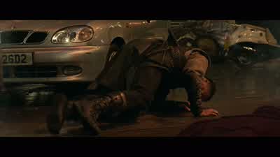 Get up, Strange. - Doctor Strange