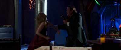 Get up there.
Get up there. - Monster Mash