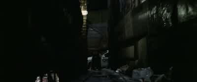 - Get up there! - The Game