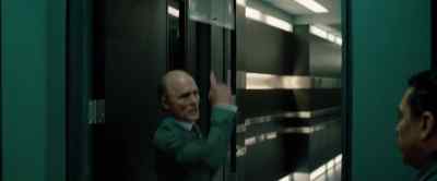 Get up there. Take a look. - Man on a Ledge