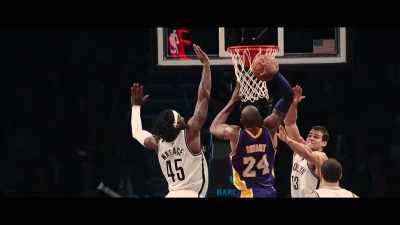 ♪ Get up, throw your hands in the air ♪ - The Redeem Team