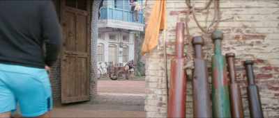 Get up! Well done, Prem. - Sultan