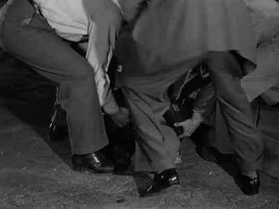 - Get him up.
- We'll really fix him for this. - The Wild One