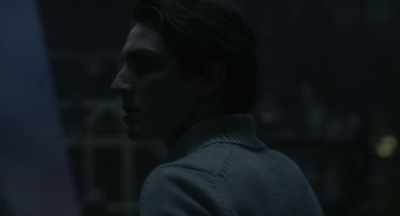 Get up. We're doing this. Now. - Orphan: First Kill