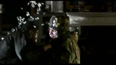- Get up! - 28 Days Later
