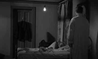 Get up, Willa. - The Night of the Hunter