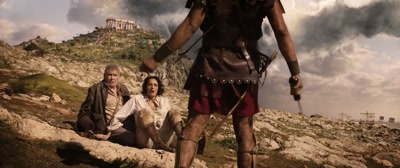 - Get up. You can... We can!
- (SOLDIER YELLING) - Indiana Jones and the Dial of Destiny