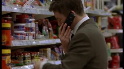 Get us a box of weetabix - Queer as Folk