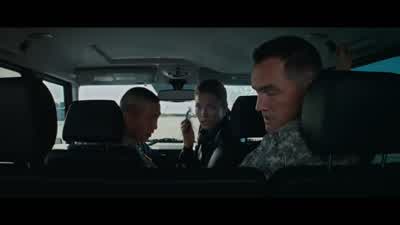 Get us to flight control. - The A Team