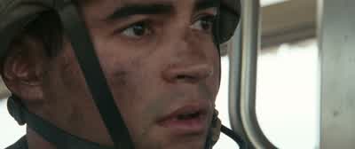 Get us to the forward operating base. - Battle Los Angeles