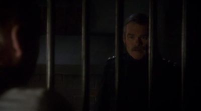 Get used to it, Davis. - Murdoch Mysteries