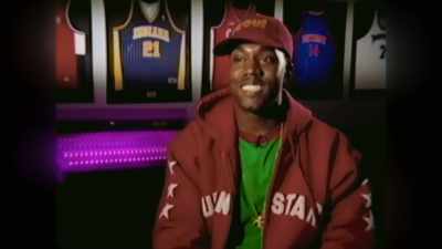 "Get used to me," - jeen-yuhs: A Kanye Trilogy