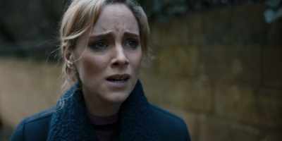 Get Vicky away. - Bodyguard