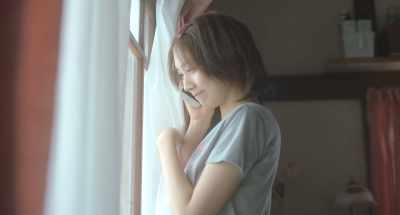 Get well soon. - Love Like the Falling Petals