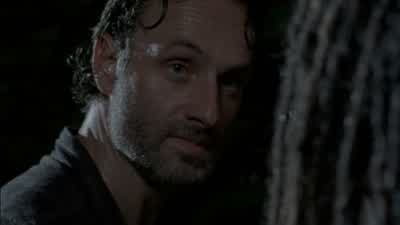 - Get what you came for? - The Walking Dead