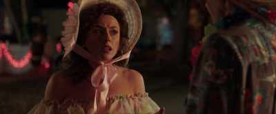 "Get what you deserve!" - Unplanned