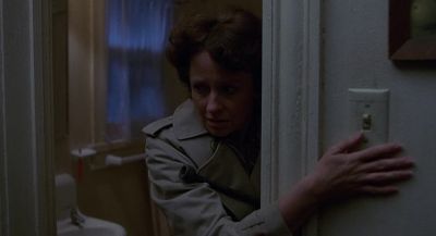 Get that whore out of my house - Psycho III