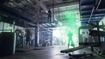 Get William and Eve out of here. - Supergirl