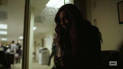 Get with the neighboring counties, - NOS4A2