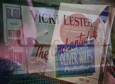Get with the Oliver Niles Productions - A Star Is Born