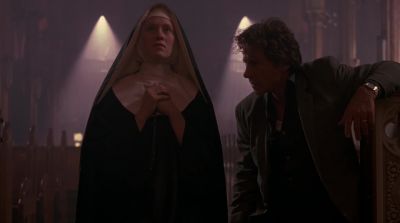 Get with the program - Bad Lieutenant