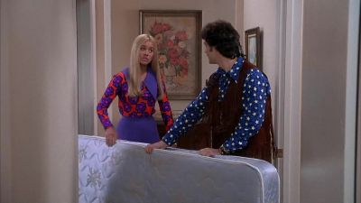 Get with the times Greg - A Very Brady Sequel