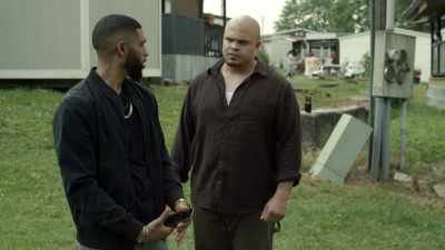 Get Wrigley to rent
a truck or a van or something. - Abducted at an HBCU: A Black Girl Missing Movie